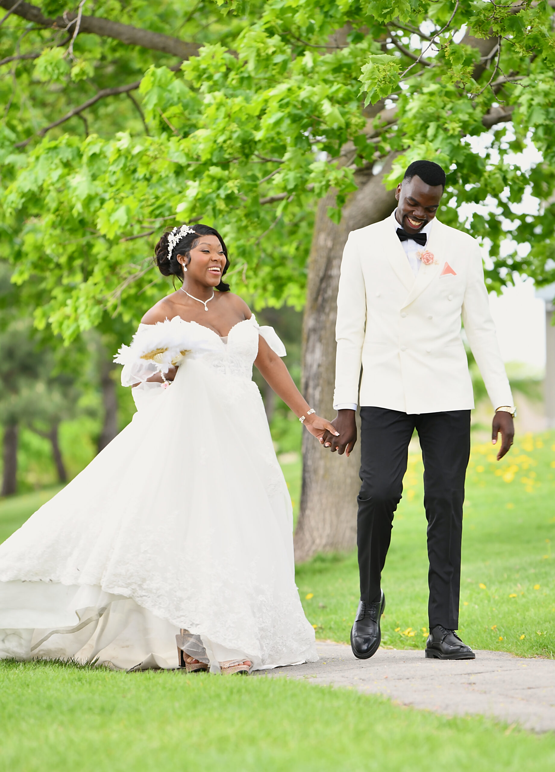 Mariage